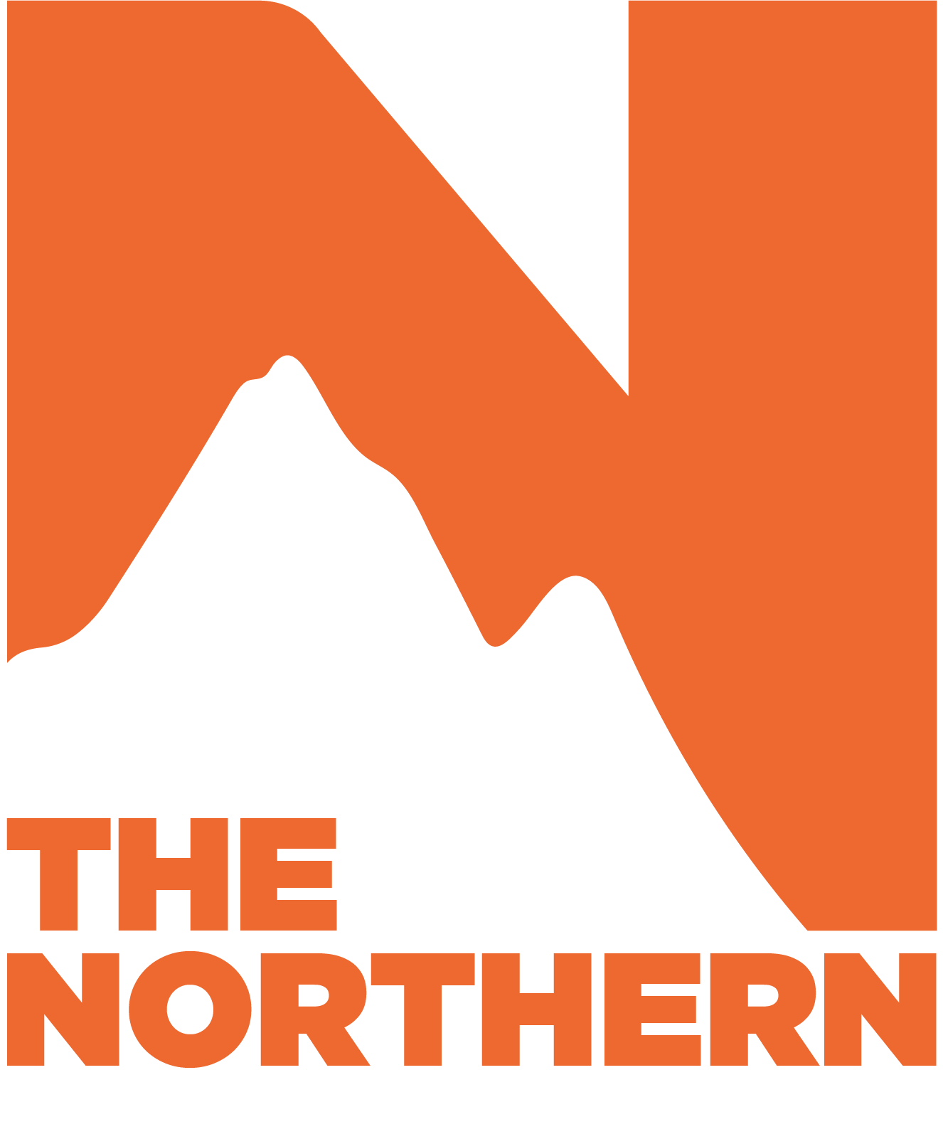 The Northern Travels